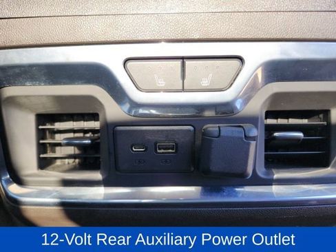 Used 2021 GMC Sierra 1500 SLT image 17