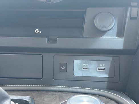 Used 2024 INFINITI QX80 Luxe image 14