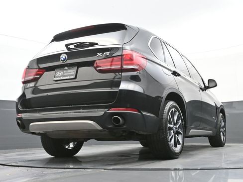 Used 2017 BMW X5 sDrive35i image 44