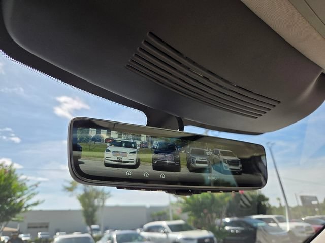 Used 2025 INFINITI QX60 Luxe w/ Vision Package FWD image 35