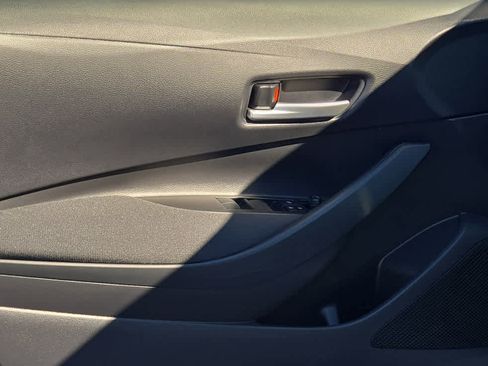 New 2026 Toyota Corolla SE image 10