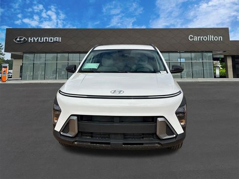 New 2026 Hyundai Kona SEL Sport image 2