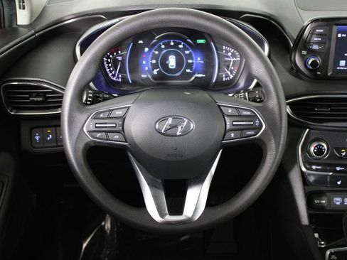Used 2019 Hyundai Santa Fe SEL image 8