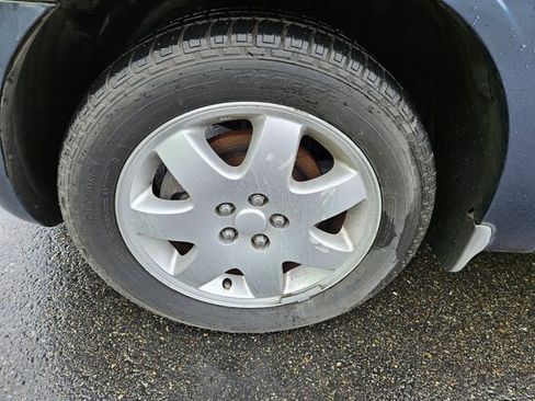 Used 2003 Chrysler PT Cruiser Touring image 9