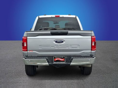 Used 2023 Ford F150 XLT image 5