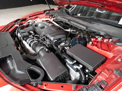 Used 2021 Acura TLX SH-AWD w/ Technology Package image 32