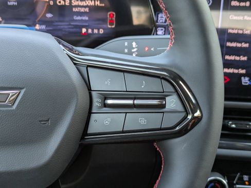 New 2025 Chevrolet Equinox EV RS w/ Active Safety Package 3 image 21