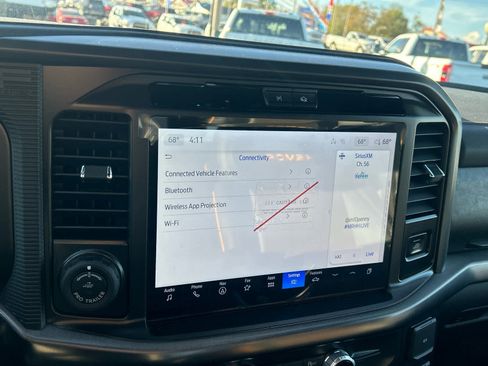 New 2025 Ford F150 Tremor w/ Equipment Group 402A High image 43