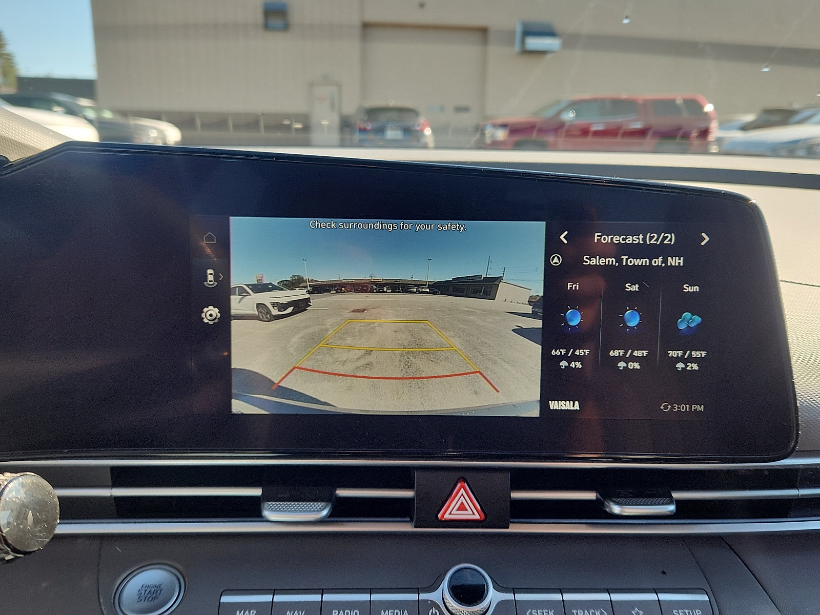 Certified 2024 Hyundai Elantra SEL FWD image 20