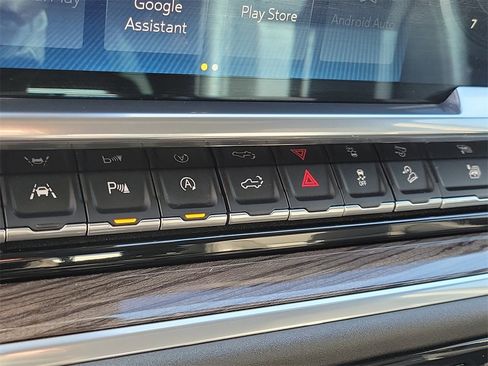 Used 2022 Chevrolet Silverado 1500 RST w/ RST All Star Premium Package image 29