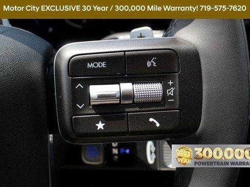 New 2026 Hyundai Palisade Calligraphy image 25