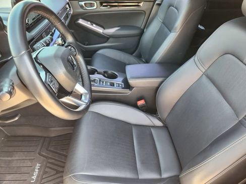 Used 2023 Honda Civic Sport Touring image 13