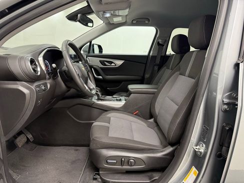 Used 2023 Chevrolet Blazer LT w/ Convenience Package FWD image 14
