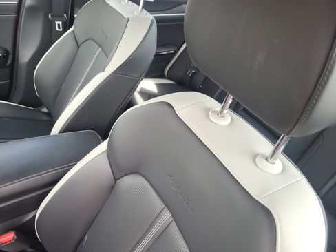 Used 2025 Kia K5 GT-Line image 14