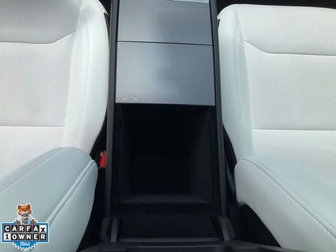 Used 2025 Tesla Model 3 Long Range AWD/4WD image 47