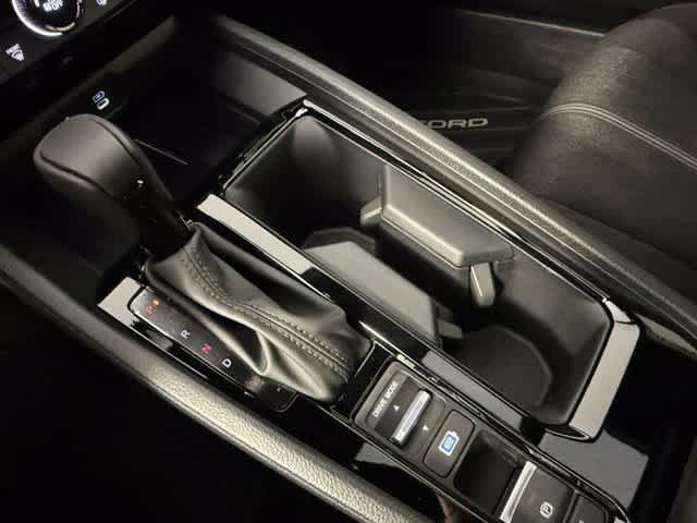 New 2026 Honda Accord Sport image 25