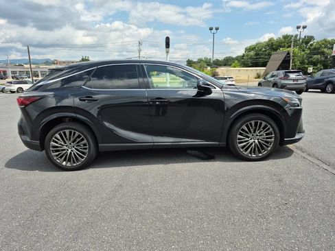 Used 2023 Lexus RX 350 w/ Accessory Package (2T) AWD/4WD image 6