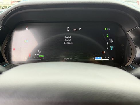 Used 2022 Jeep Grand Cherokee Trailhawk w/ Advanced Protech Group II image 37