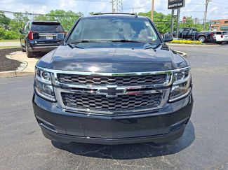 Used 2020 Chevrolet Suburban LT w/ Luxury Package AWD/4WD video 2
