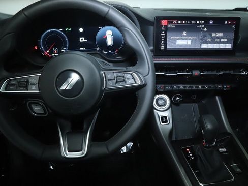 Used 2024 Dodge Hornet GT image 28