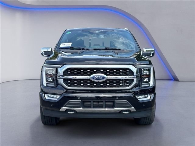 Used 2023 Ford F150 Platinum w/ Equipment Group 701A High AWD/4WD image 7