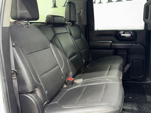 Used 2023 Chevrolet Silverado 2500 W/T w/ WT Convenience Package image 30