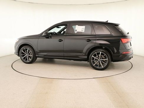 New 2026 Audi Q7 2.0T Premium Plus AWD/4WD image 3
