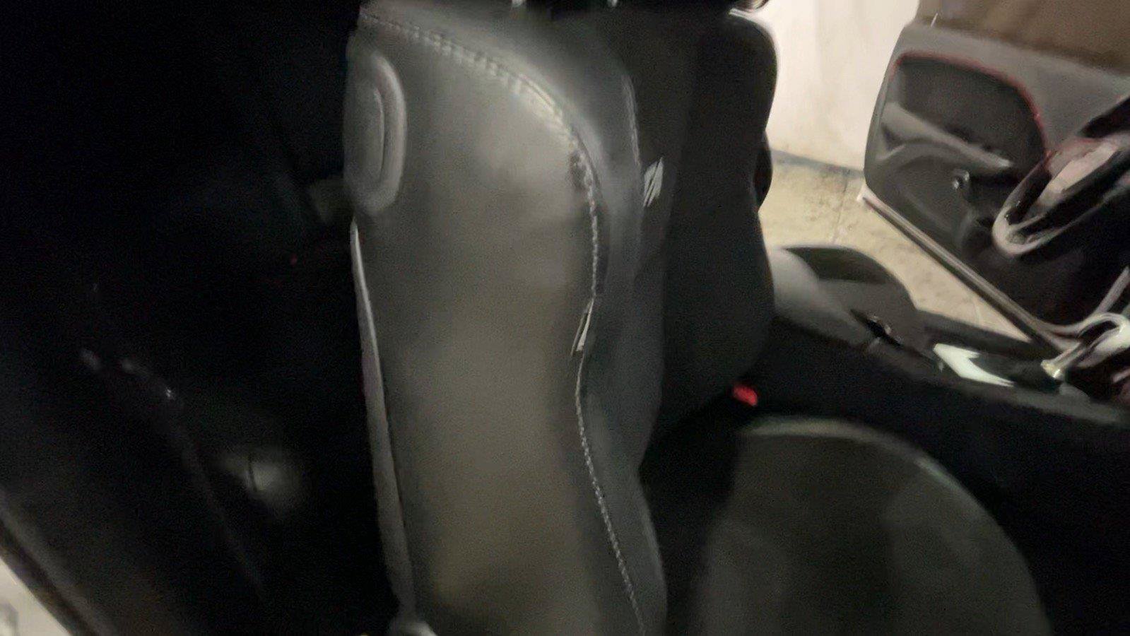 Used 2017 Dodge Challenger T/A RWD image 23