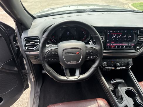 Used 2024 Dodge Durango GT RWD image 24