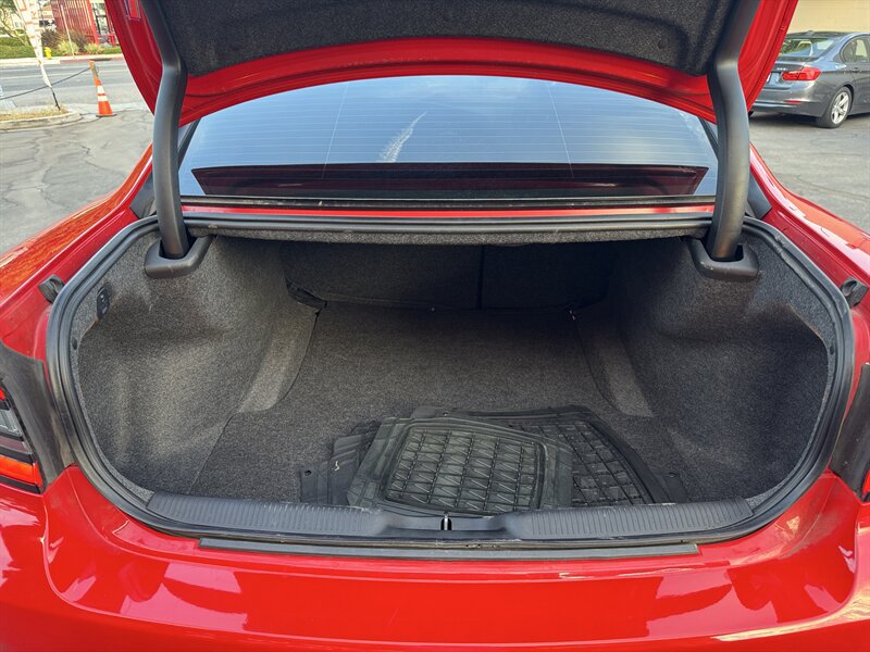 Used 2021 Dodge Charger Scat Pack RWD image 16