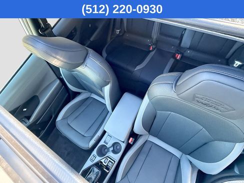 New 2026 Subaru Crosstrek 2.5i Wilderness image 26