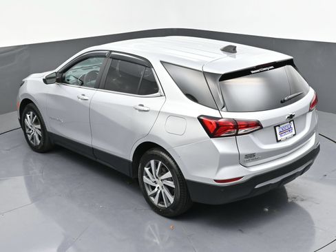 Certified 2022 Chevrolet Equinox LT FWD image 48