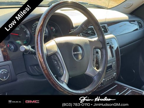 Used 2011 GMC Sierra 3500 Denali w/ Suspension Package, Off-Road image 18