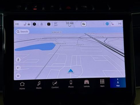 New 2025 Jeep Grand Cherokee Limited image 13