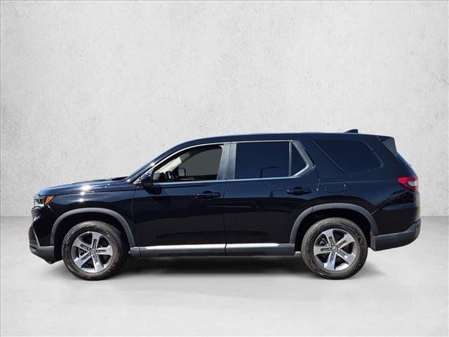 Used 2024 Honda Pilot EX-L image 9