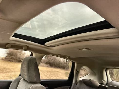 Used 2012 Honda CR-V EX image 31