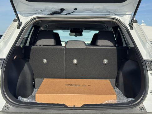 New 2026 Toyota Corolla Cross LE image 9