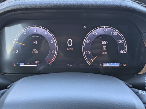 New 2026 Jeep Grand Cherokee Altitude AWD/4WD image 10