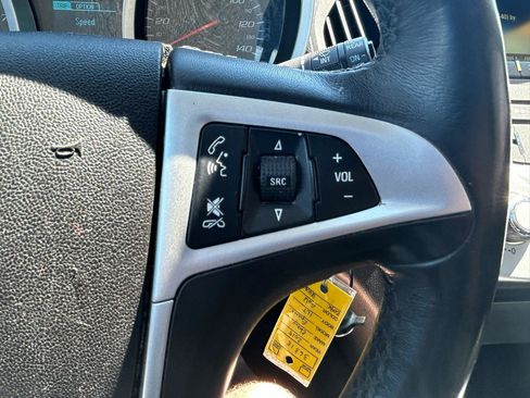 Used 2015 Chevrolet Equinox LT w/ Driver Convenience Package FWD image 19