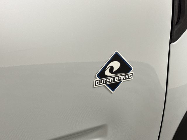 New 2026 Ford Bronco Sport Outer Banks w/ Outer Banks Tech Package+ AWD/4WD image 17