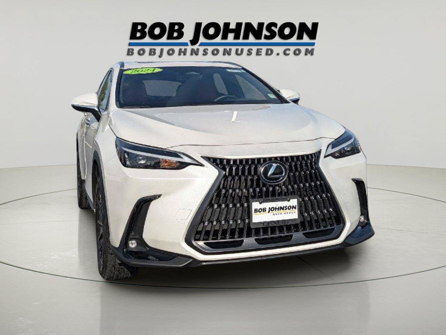 Used 2024 Lexus NX 350 AWD w/ Cold Area Package image 1