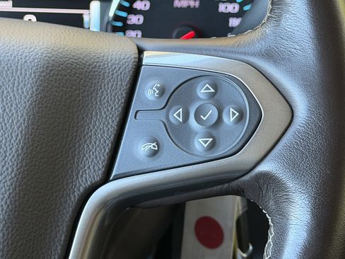 Used 2019 Chevrolet Silverado 3500 LTZ w/ Duramax Plus Package image 66