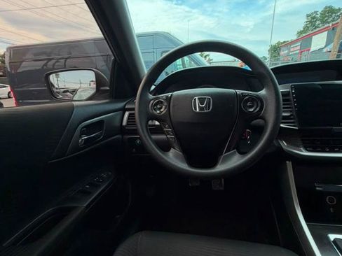 Used 2015 Honda Accord LX image 21