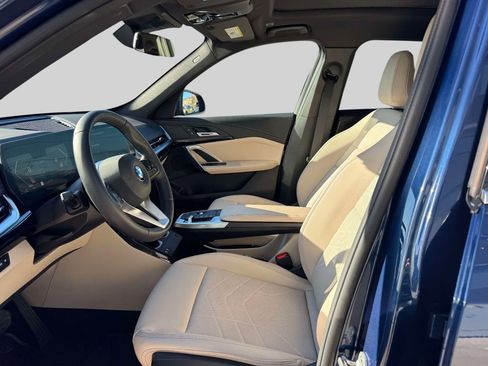 Certified 2025 BMW X1 xDrive28i w/ Convenience Package image 11