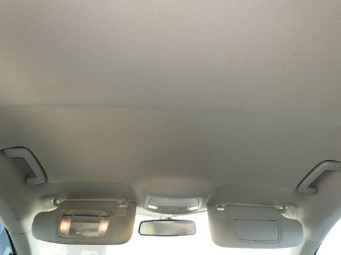 Used 2014 Ford Fusion Titanium FWD image 22