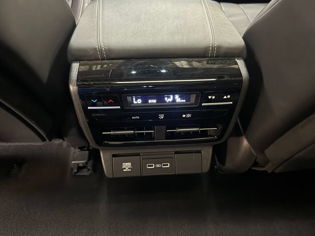 Certified 2024 Acura MDX w/ Technology Package AWD/4WD image 20