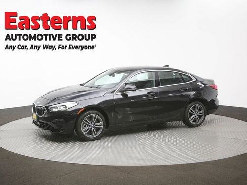 Used 2024 BMW 228i xDrive Gran Coupe image 59
