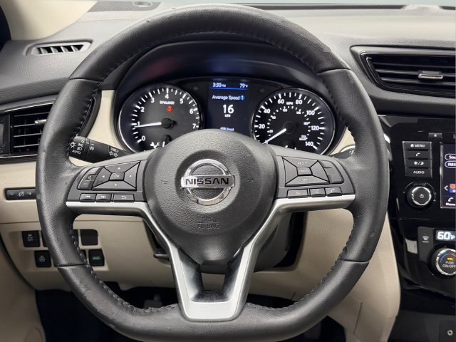 Used 2021 Nissan Rogue Sport SV FWD image 18