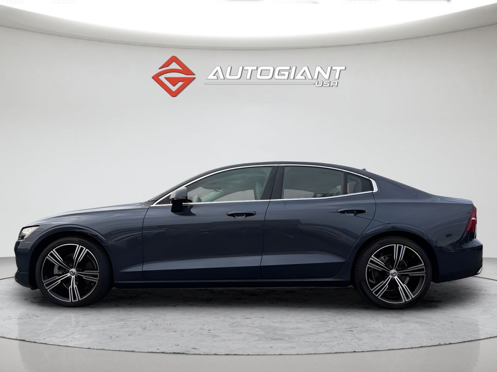 Used 2021 Volvo S60 T5 Inscription FWD image 3