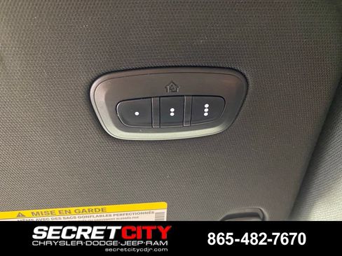 Used 2021 RAM 1500 TRX w/ TRX Level 2 Equipment Group AWD/4WD image 20